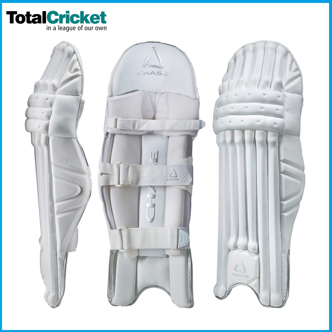 Chase R11 Batting Pad
