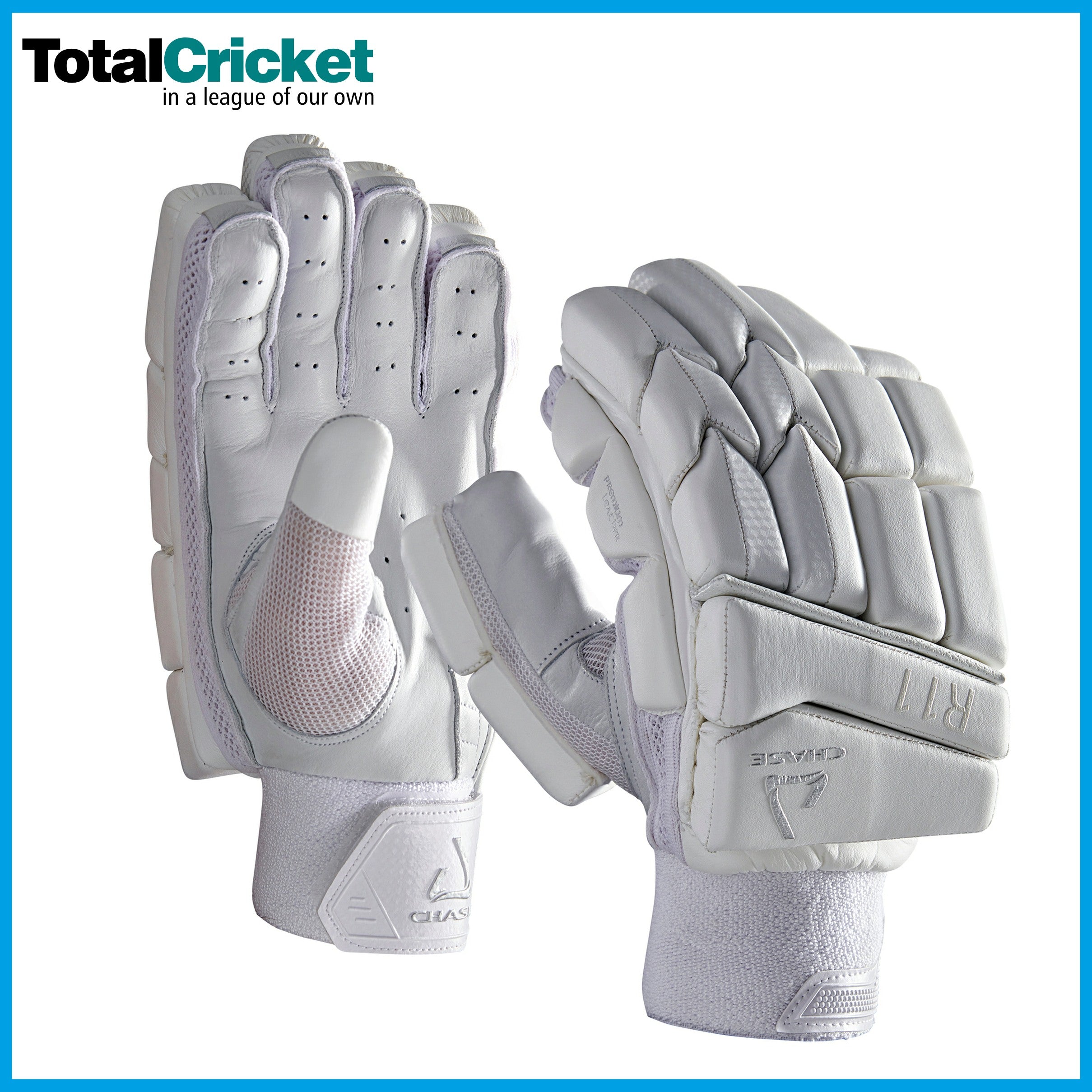 Chase R11 Batting Gloves