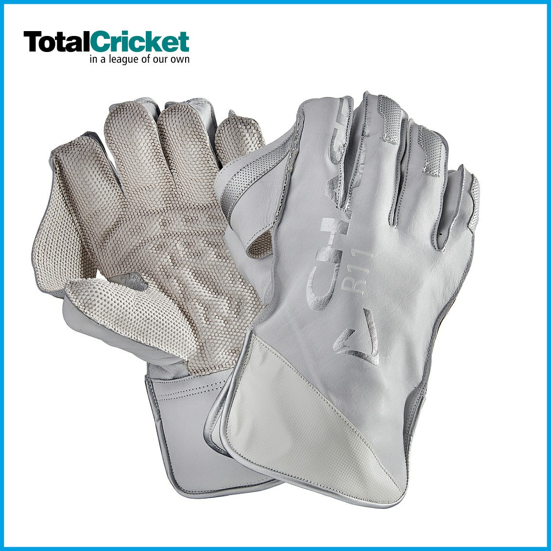 Chase R11 Wicket Keeping Gloves TotalCricket