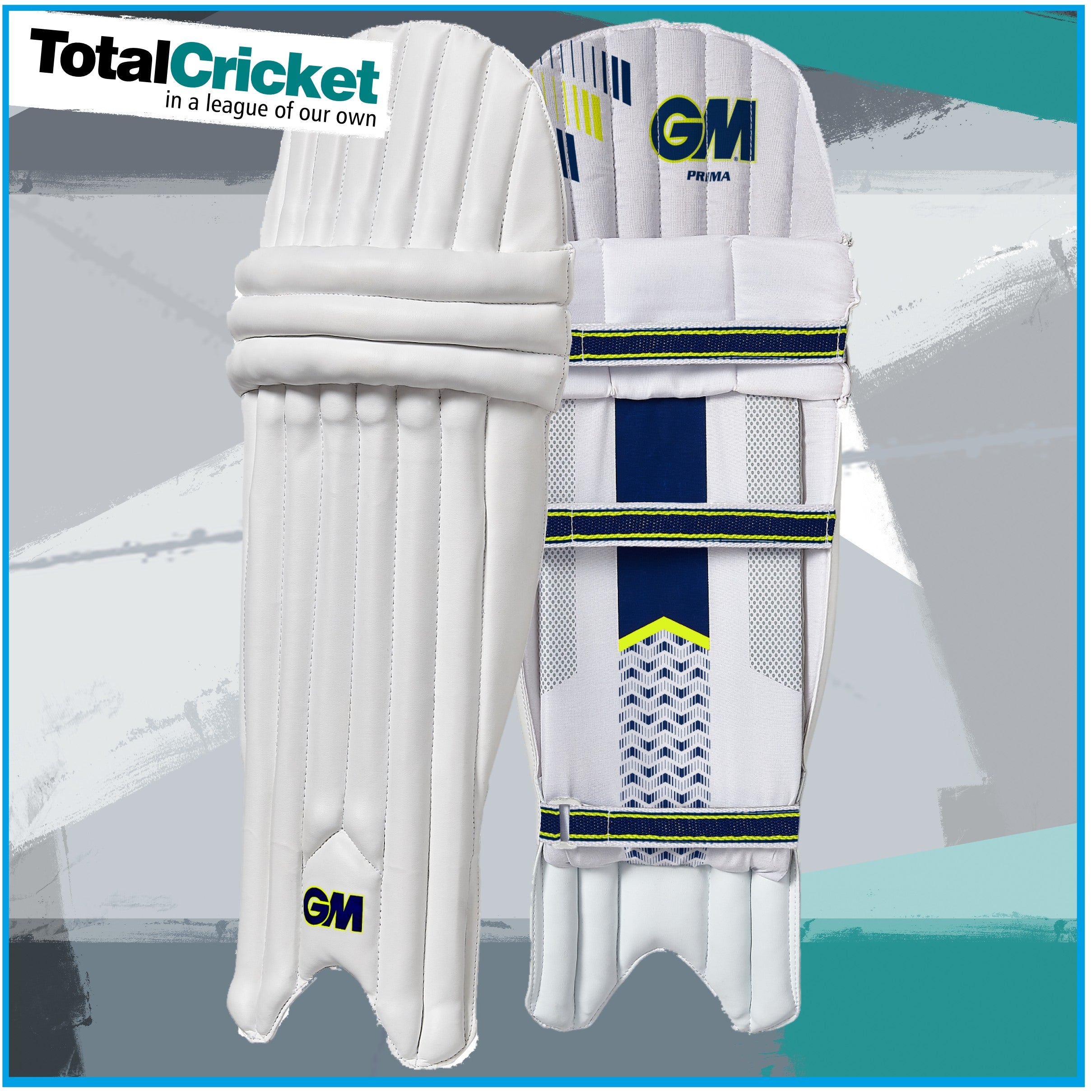GM 2022 Prima Batting Pads