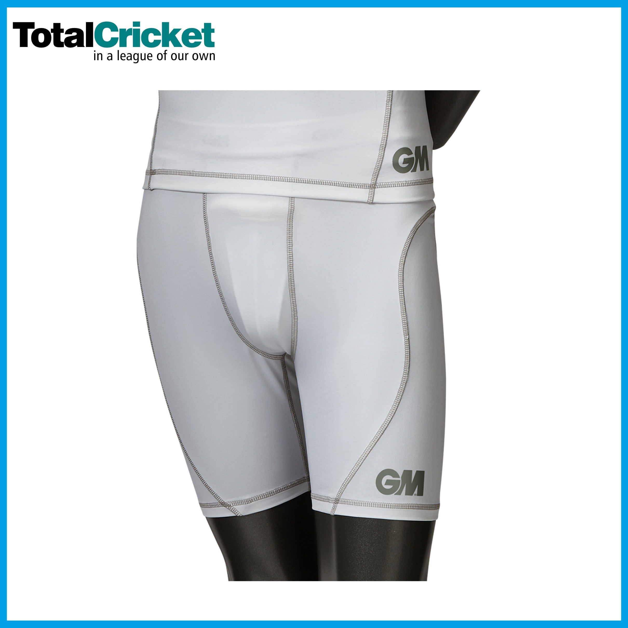 Tekink base layer short