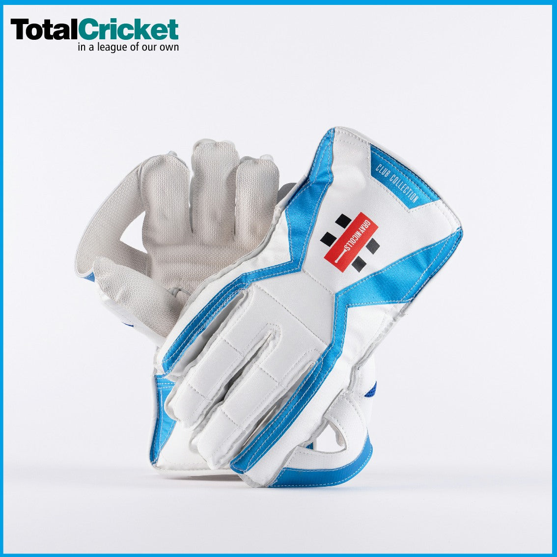 GN 2023 Club collection Adult Wicket Keeping Gloves