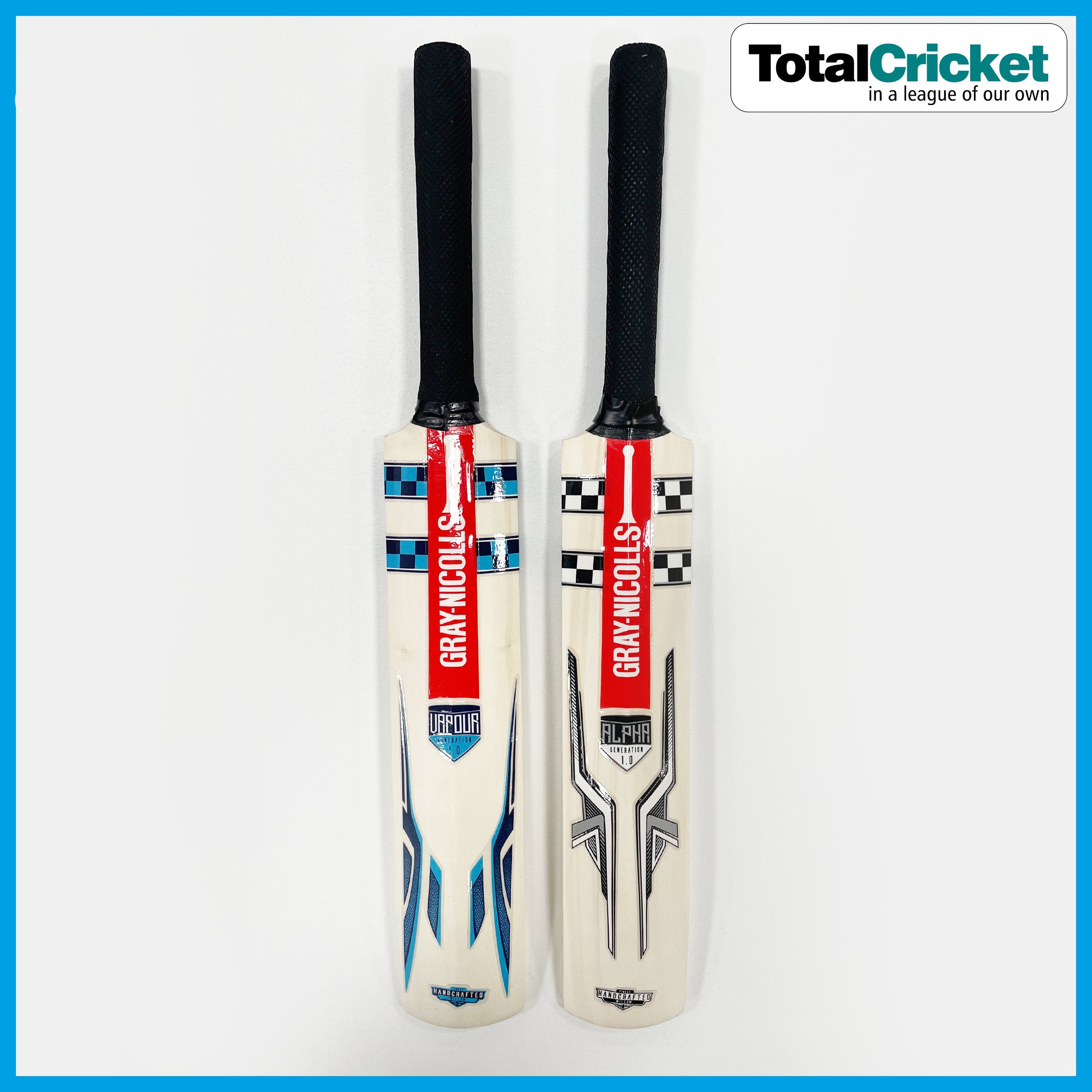 GN 2023 Mini Signature Bats