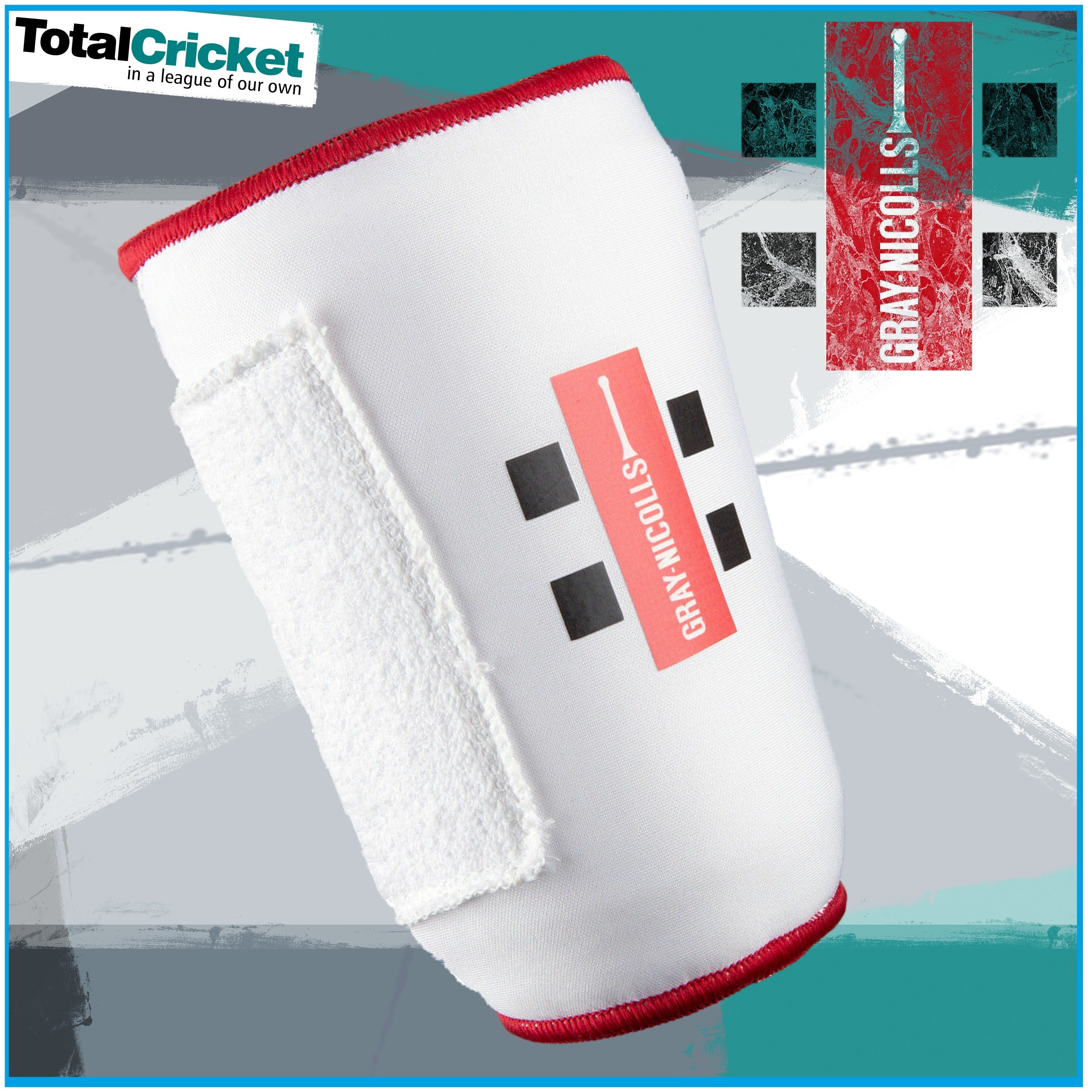 Gray-Nicolls Mini Soft Feel Arm Protector