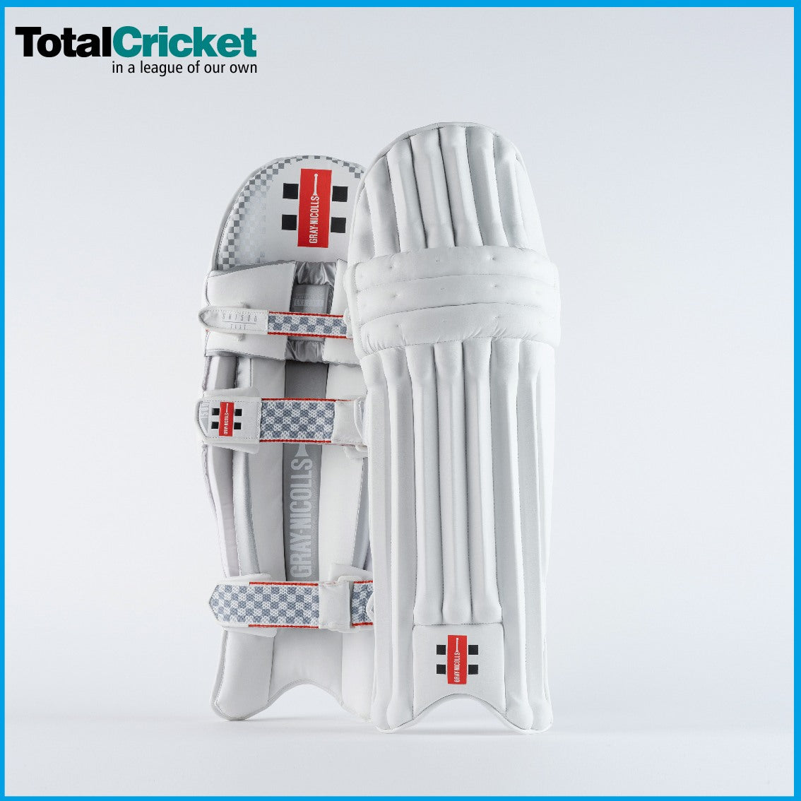 GN 2024 TEST 1500 Batting Pads