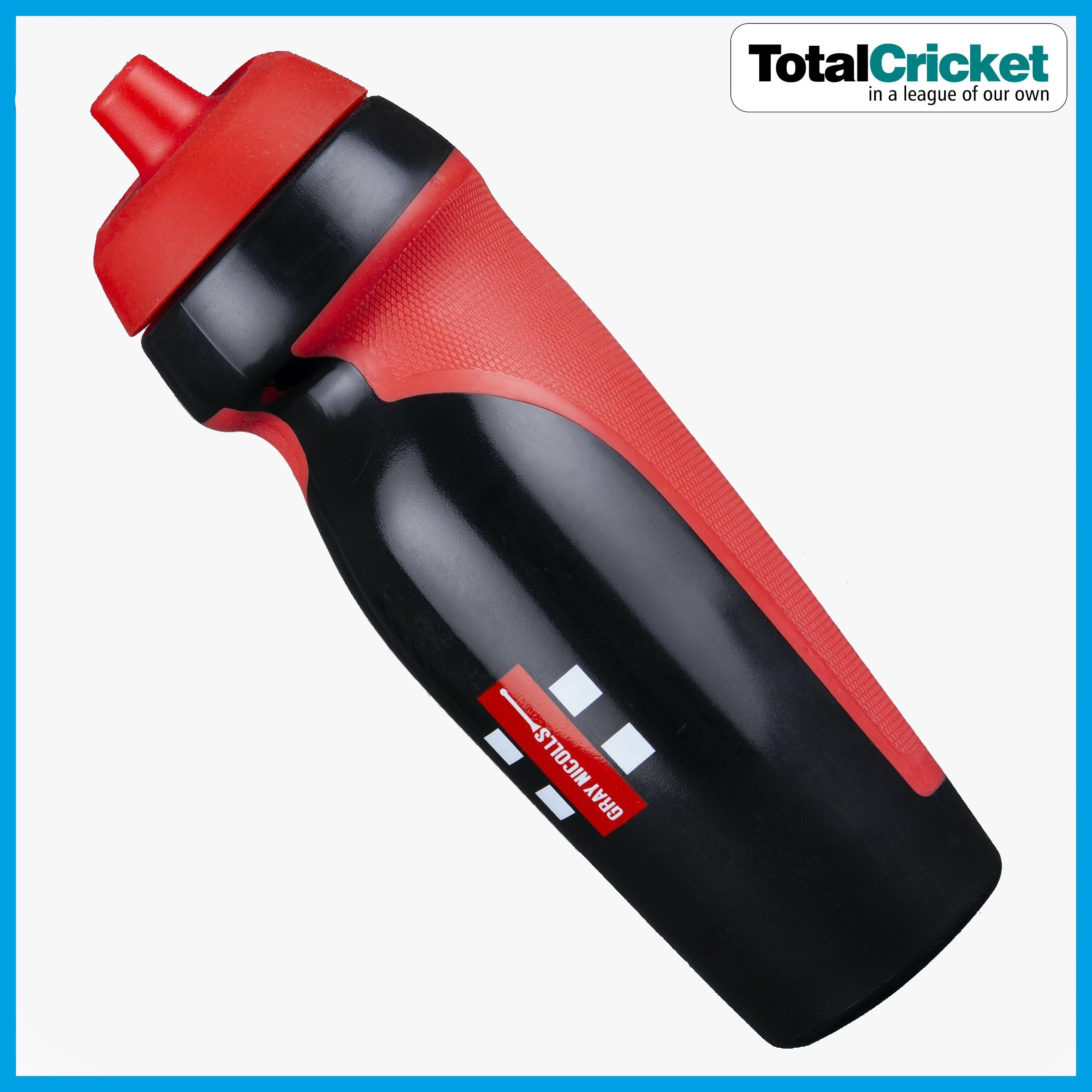 Gray-Nicolls GN750 Sports Water Bottle 2023