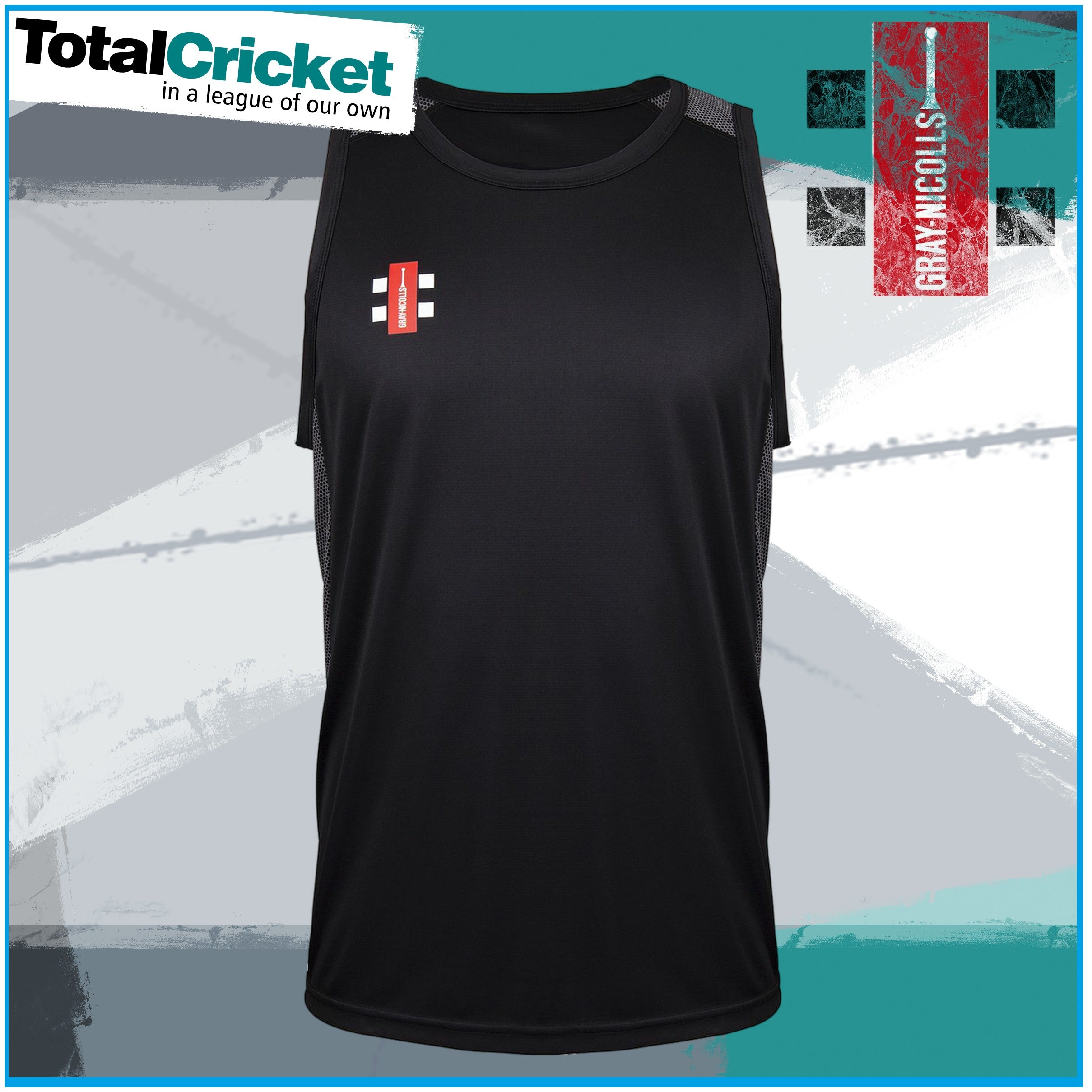 Gray-Nicolls Pro Performance Vest