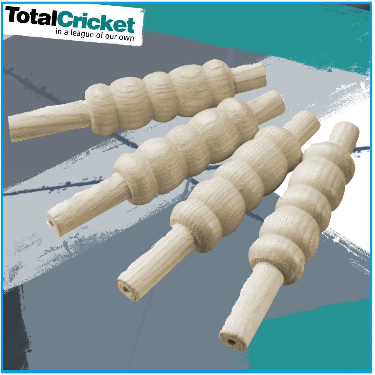 Jeu De Bails De Cricket Kookaburra – Modèle Senior, Fabrication Robuste