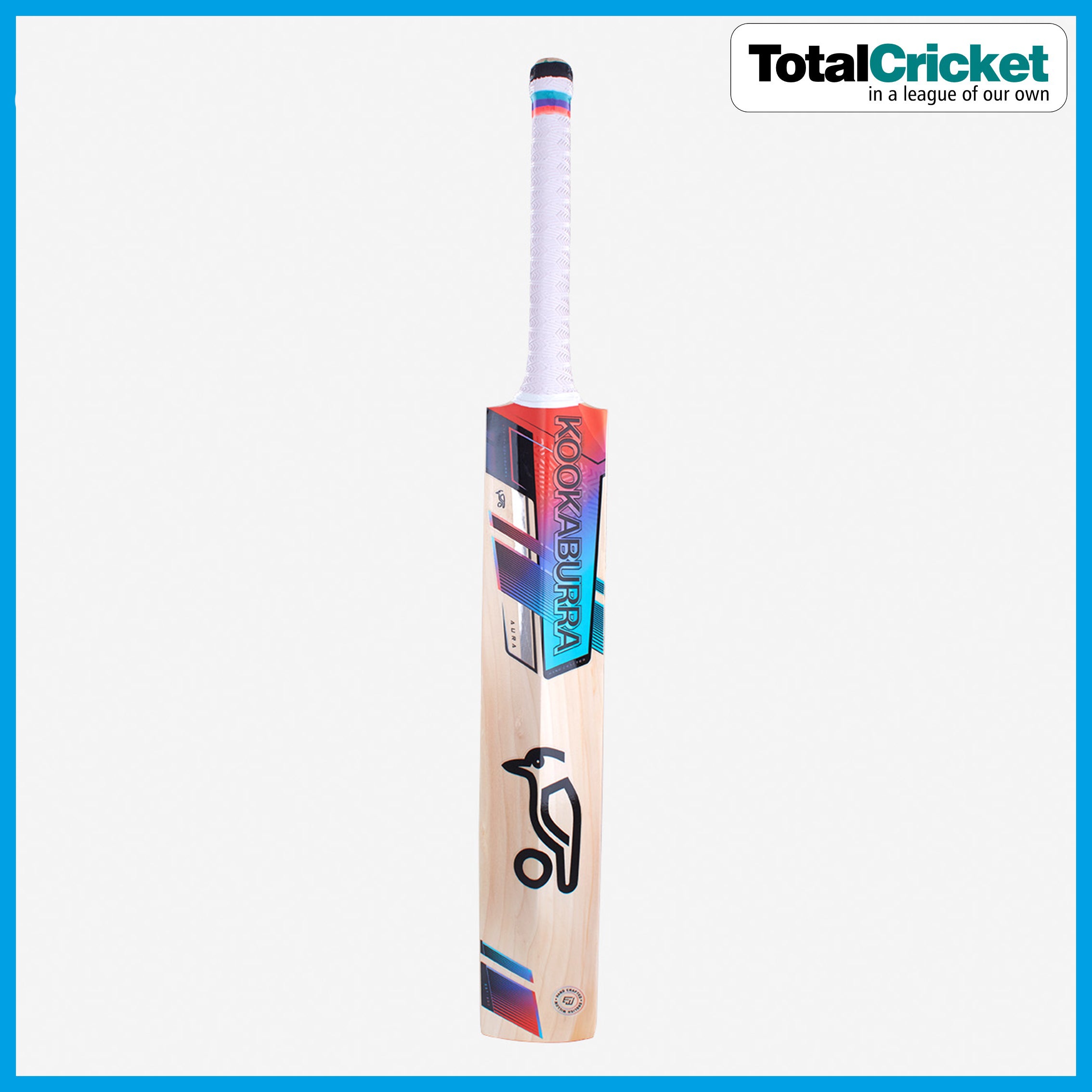 Kookaburra AURA 4.1 2023 Junior Bat