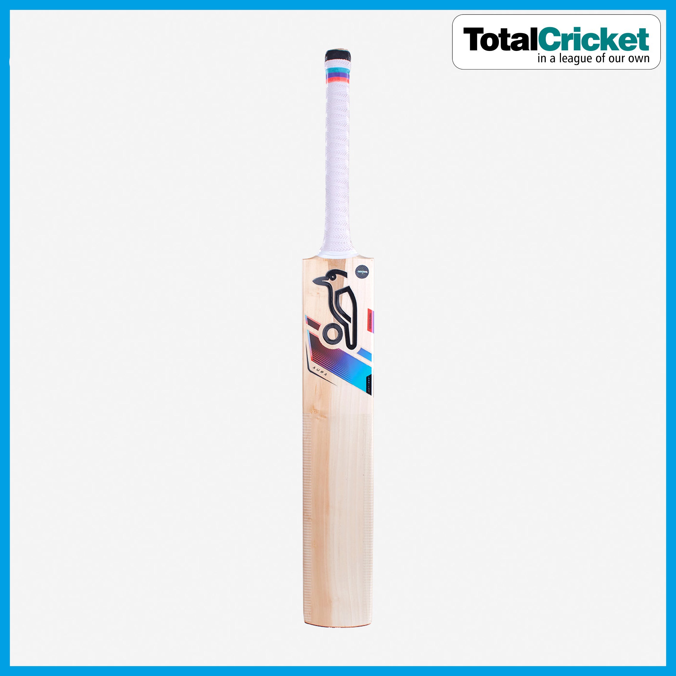 Kookaburra AURA 4.1 2023 Junior Bat