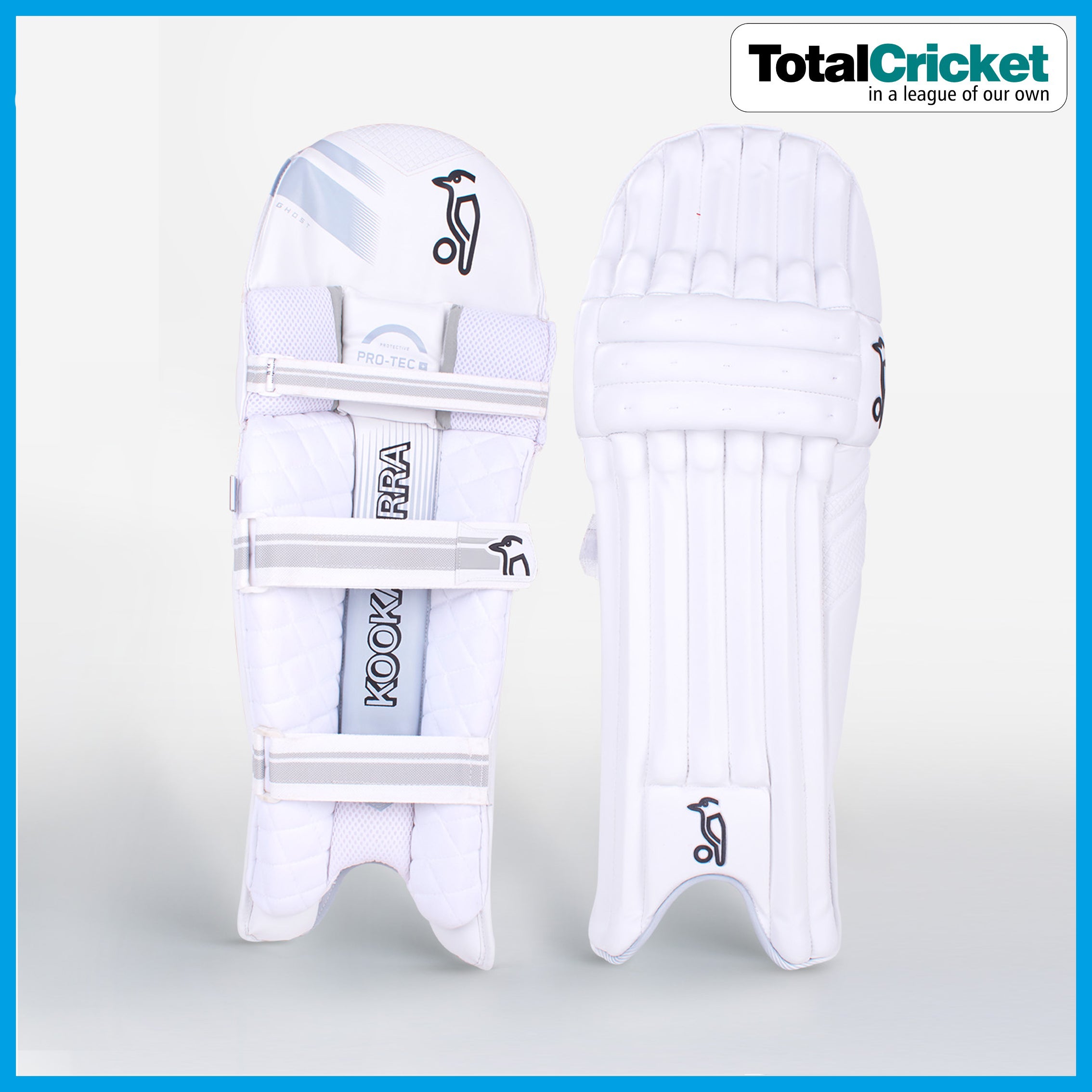 Kookaburra 2023 GHOST 3.1 Adult Batting Pads