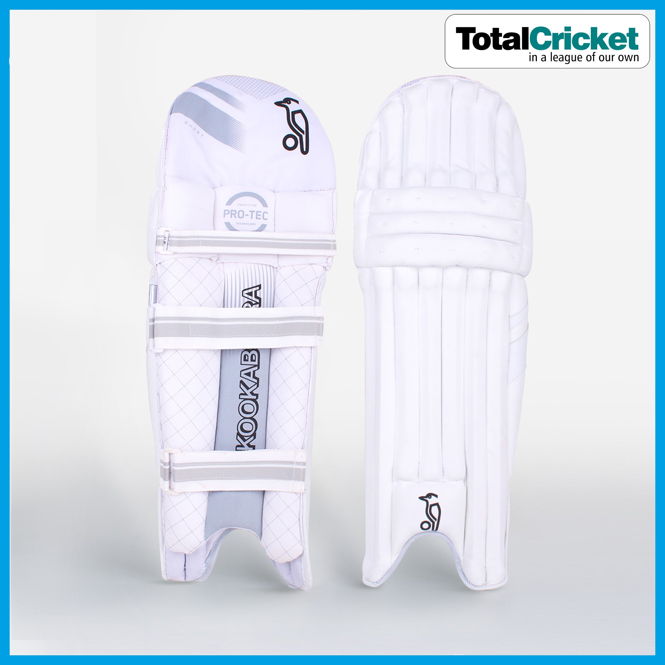 Kookaburra 2023 GHOST 5.1 Junior Batting Pads
