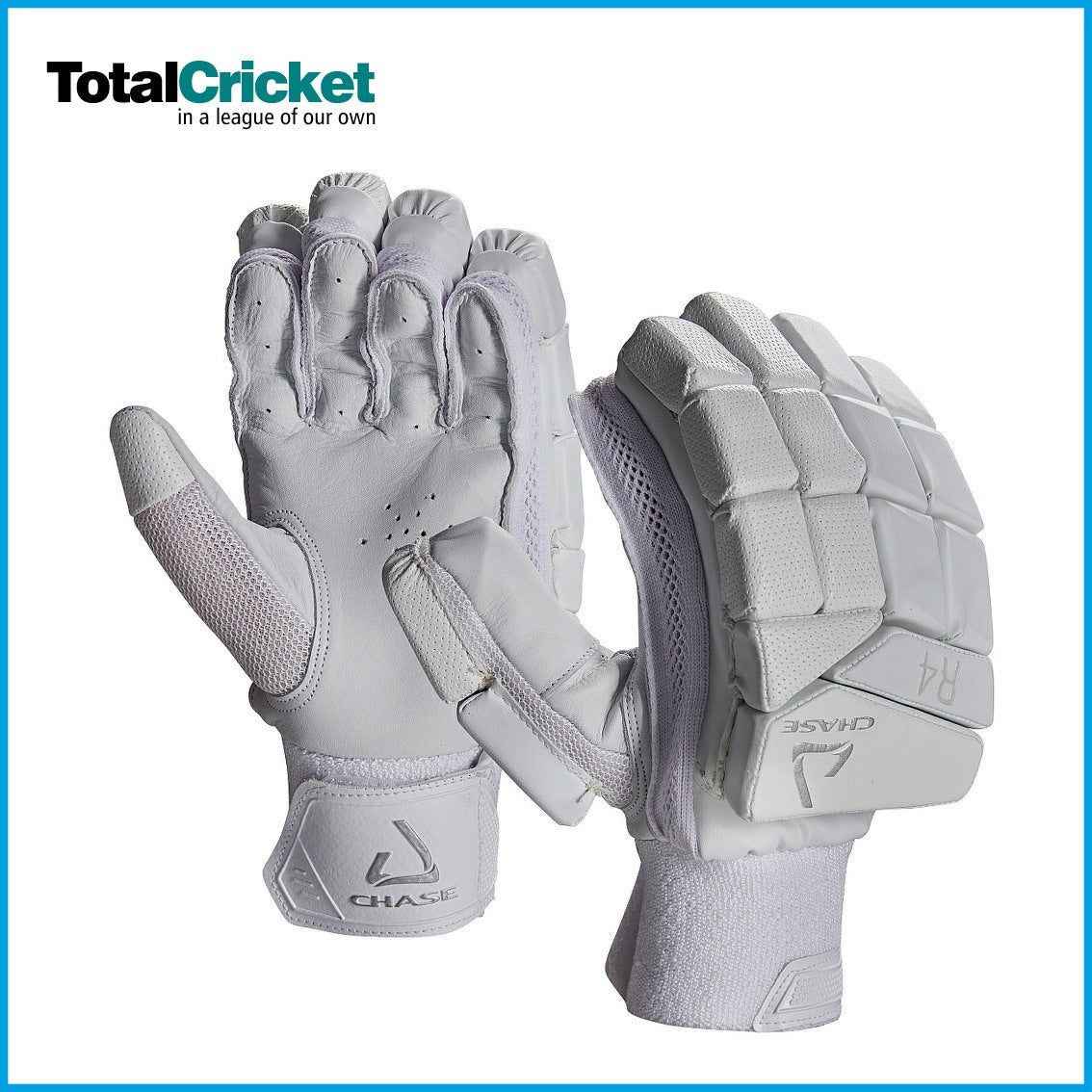 CHASE R4 Batting Gloves