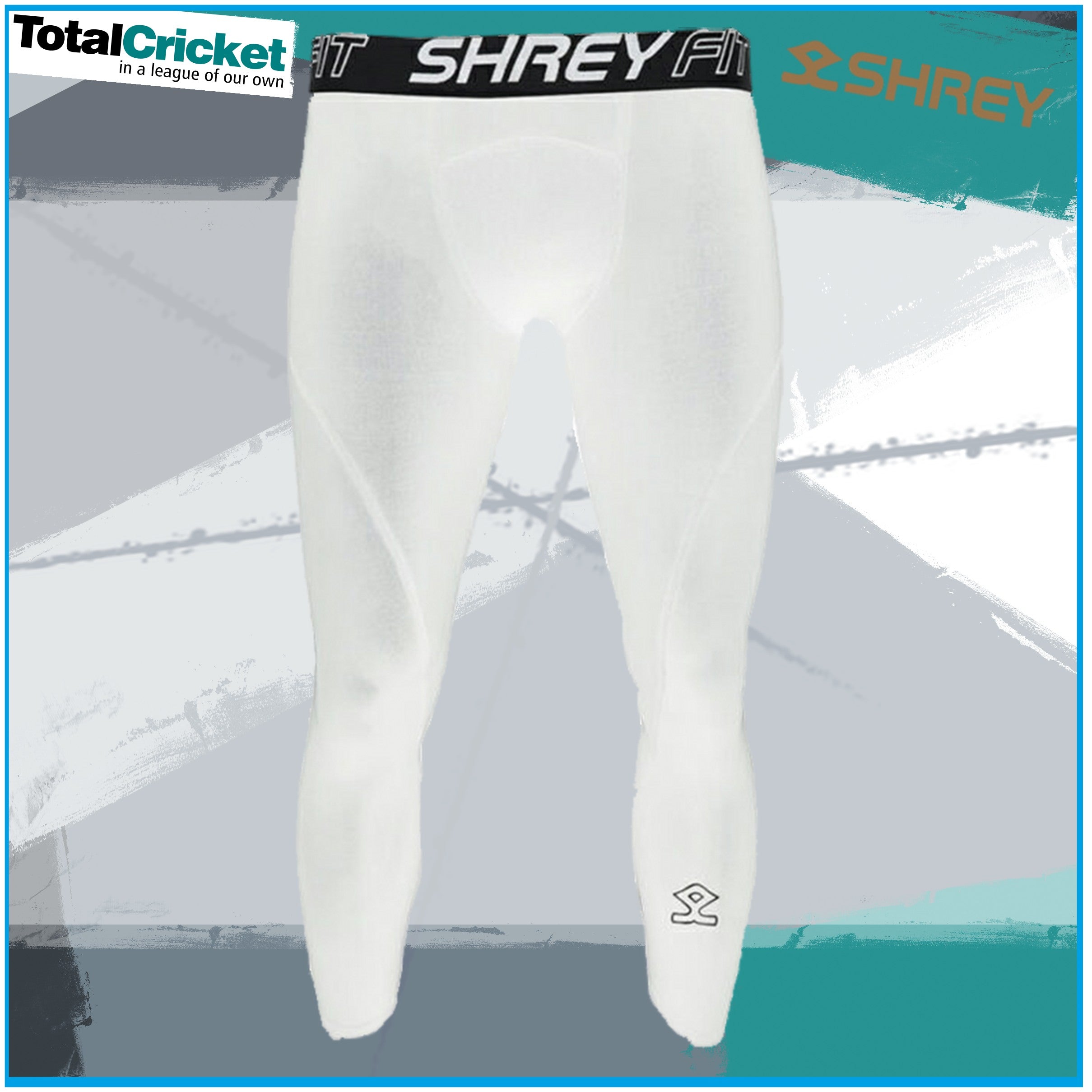 Shrey Intense Baselayer Tights