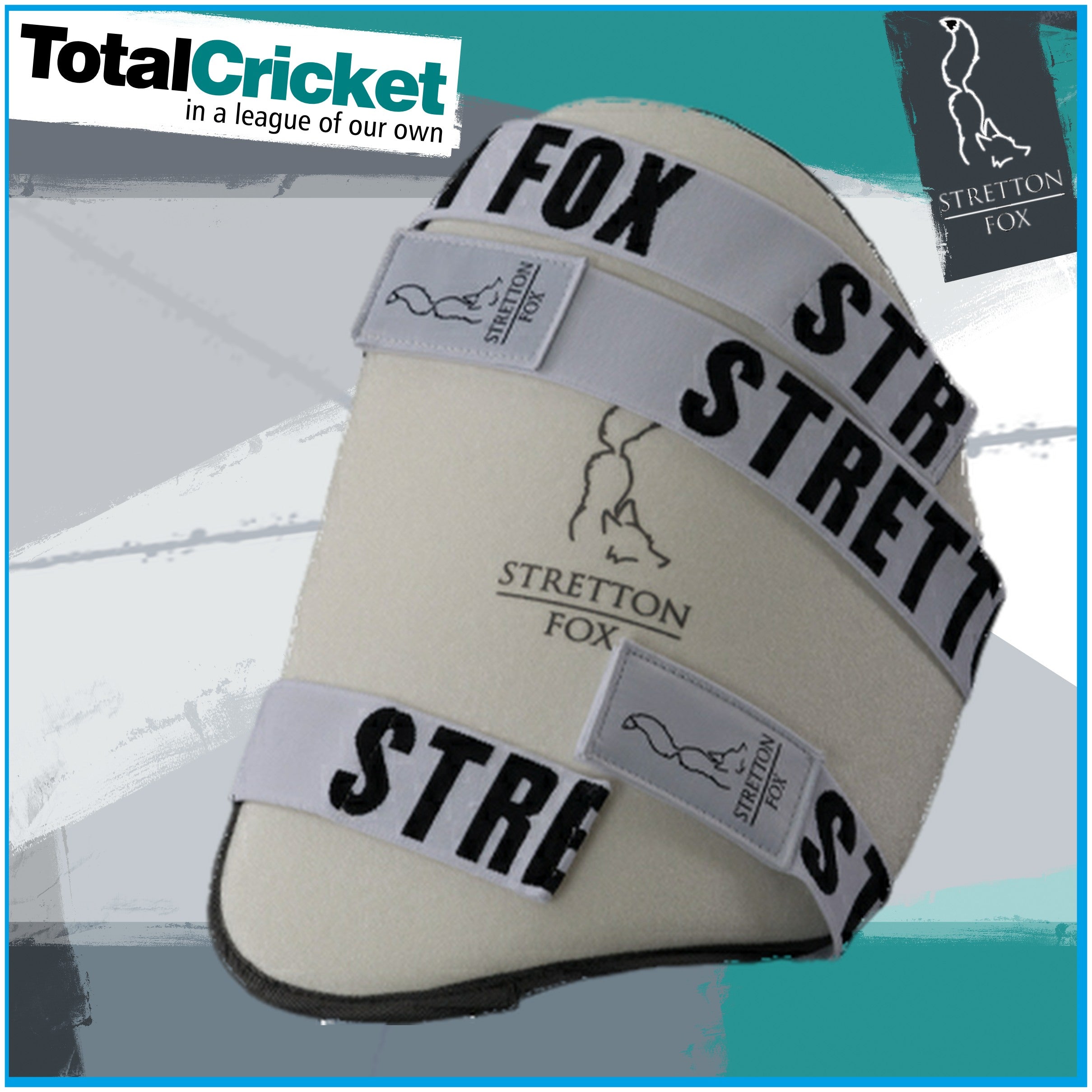 Stretton Fox Thigh Guard