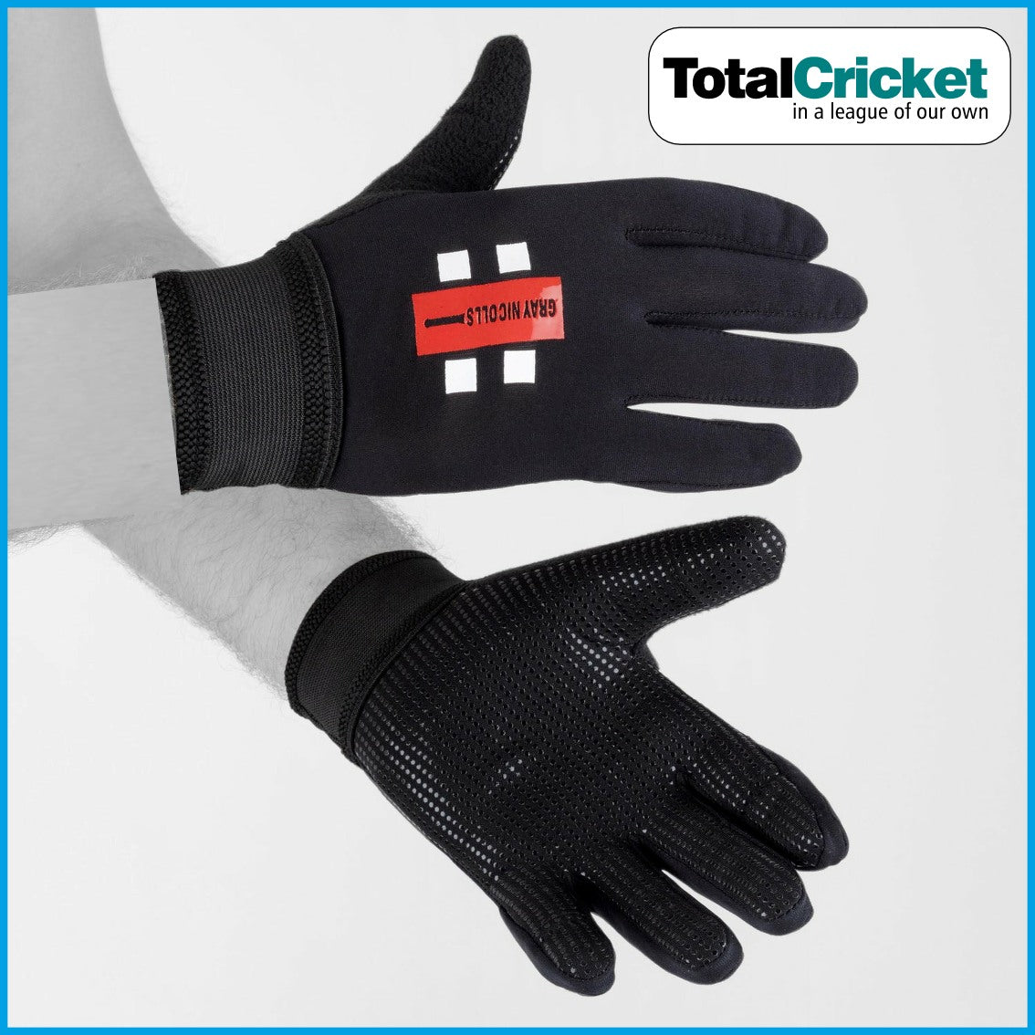Gray-Nicolls Pro Catching Gloves