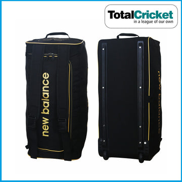 NEW BALANCE 2026 500 COMBO WHEELIE/DUFFLE BAG