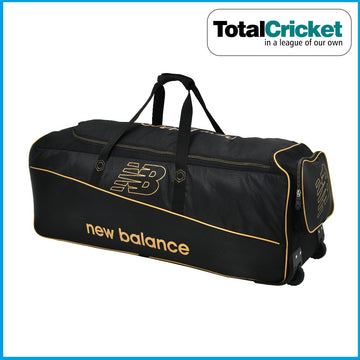 NEW BALANCE 2026 600 WHEELIE BAG