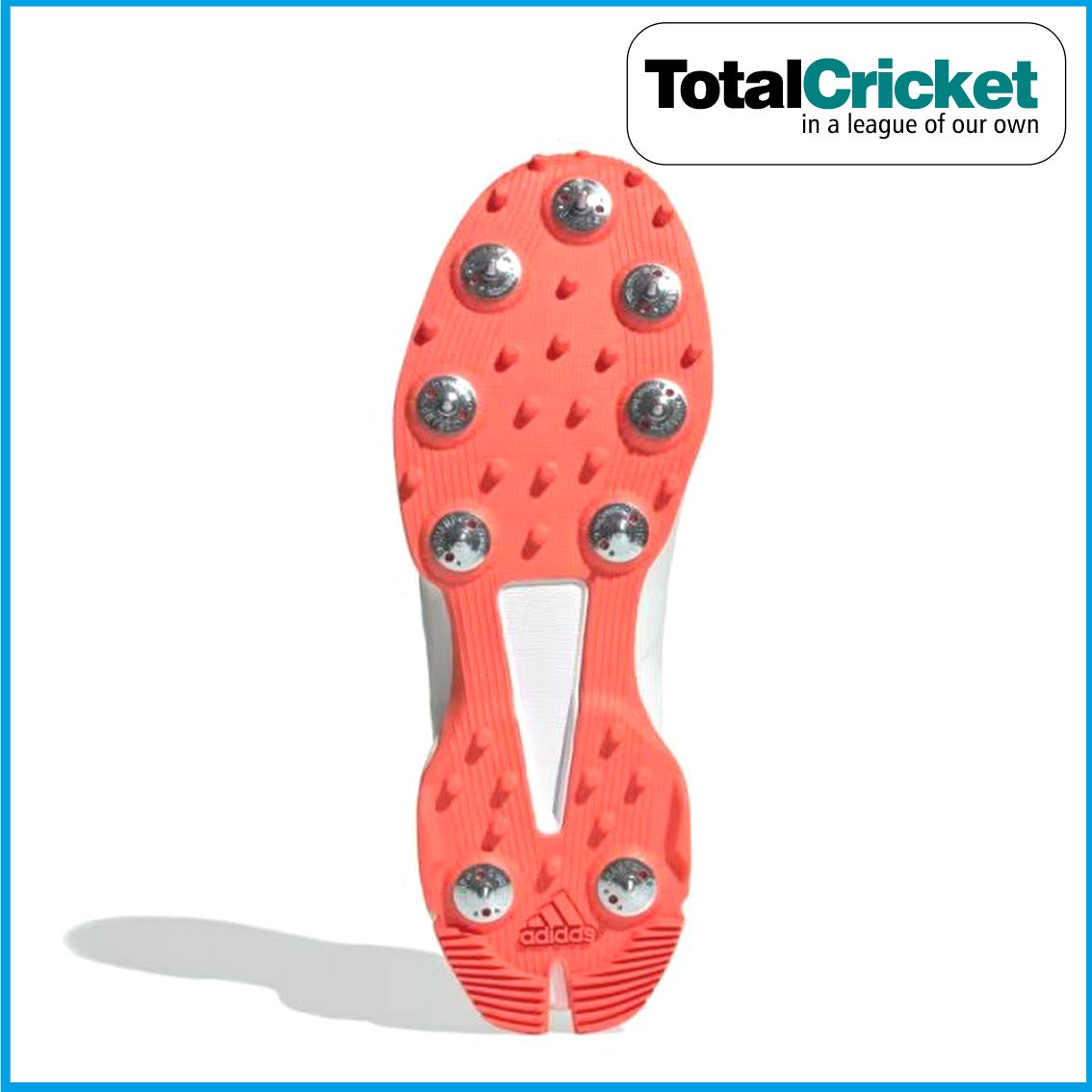Adidas 22 yards cricket shoes price shop