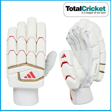 ADIDAS 2025 INCURZA 1.0 PRO BATTING GLOVES