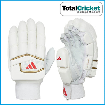 ADIDAS 2025 INCURZA 2.0 BATTING GLOVES
