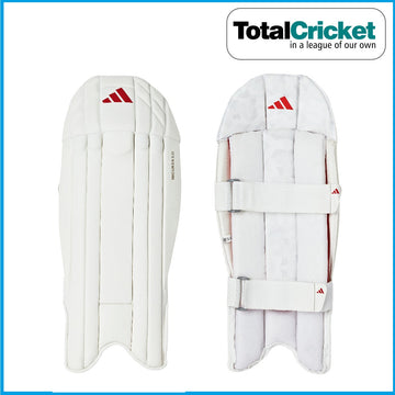 ADIDAS 2025 INCURZA 2.0 PRO WICKET KEEPING PADS