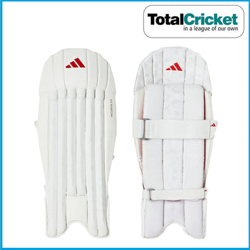 ADIDAS 2025 INCURZA 3.0 WICKET KEEPING PADS