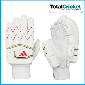 ADIDAS 2025 INCURZA 4.0 BATTING GLOVES