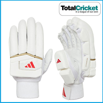 ADIDAS 2025 INCURZA 6.0 BATTING GLOVES