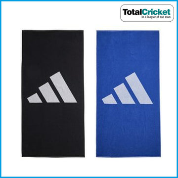 Adidas 3BAR Towel Large