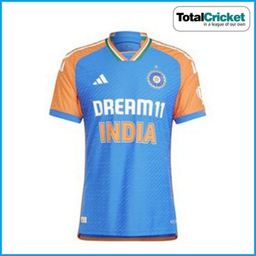 ADIDAS INDIA T20I SHIRT