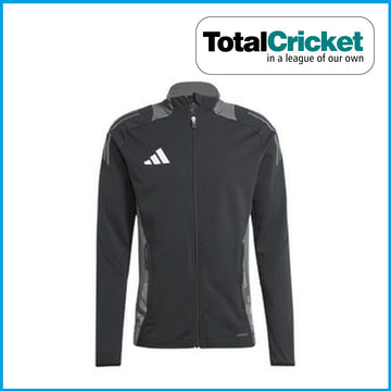 ADIDAS 2025 TIRO 24 TRAINING SLIM FIT TRACK TOP