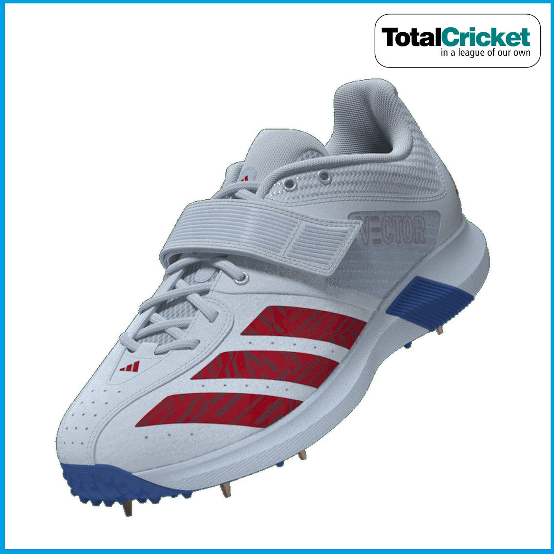 Sky Riser Boot ADIDAS 2026 ADIPOWER SKY INCURZA STRAP BOOT – TotalCricket