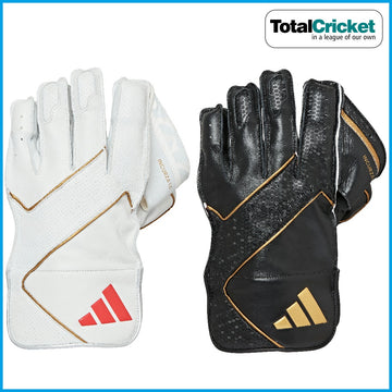 ADIDAS 2025 INCURZA 1.0 PRO WICKET KEEPING GLOVES