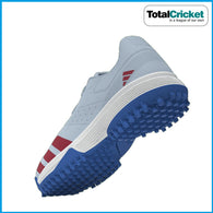 ADIDAS 2026 HOWZAT SKY SPIKELESS JUNIOR RUBBER BOOT – TotalCricket