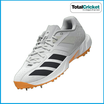 ADIDAS 2026 22YDS WHITE INCURZA SPIKE BOOT