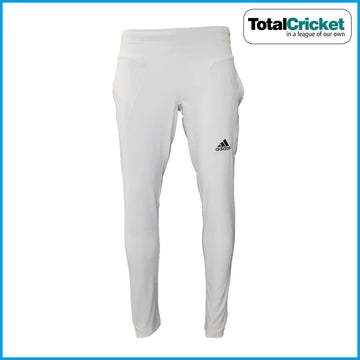 Adidas Howzat Cricket Pants (Tapered Leg)