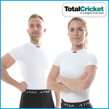 ATAK 2023 COMPRESSION SHORT SLEEVE TOP UNISEX FIT