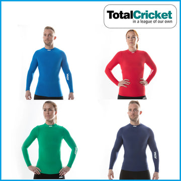 ATAK 2023 COMPRESSION T20 LONG SLEEVE TOP MENS AND LADIES