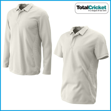 Chadwick Cricket Shirt