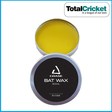 Chase 2024 LUXURY CRICKET BAT WAX