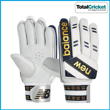 NEW BALANCE 2026 DC 400 BATTING GLOVES