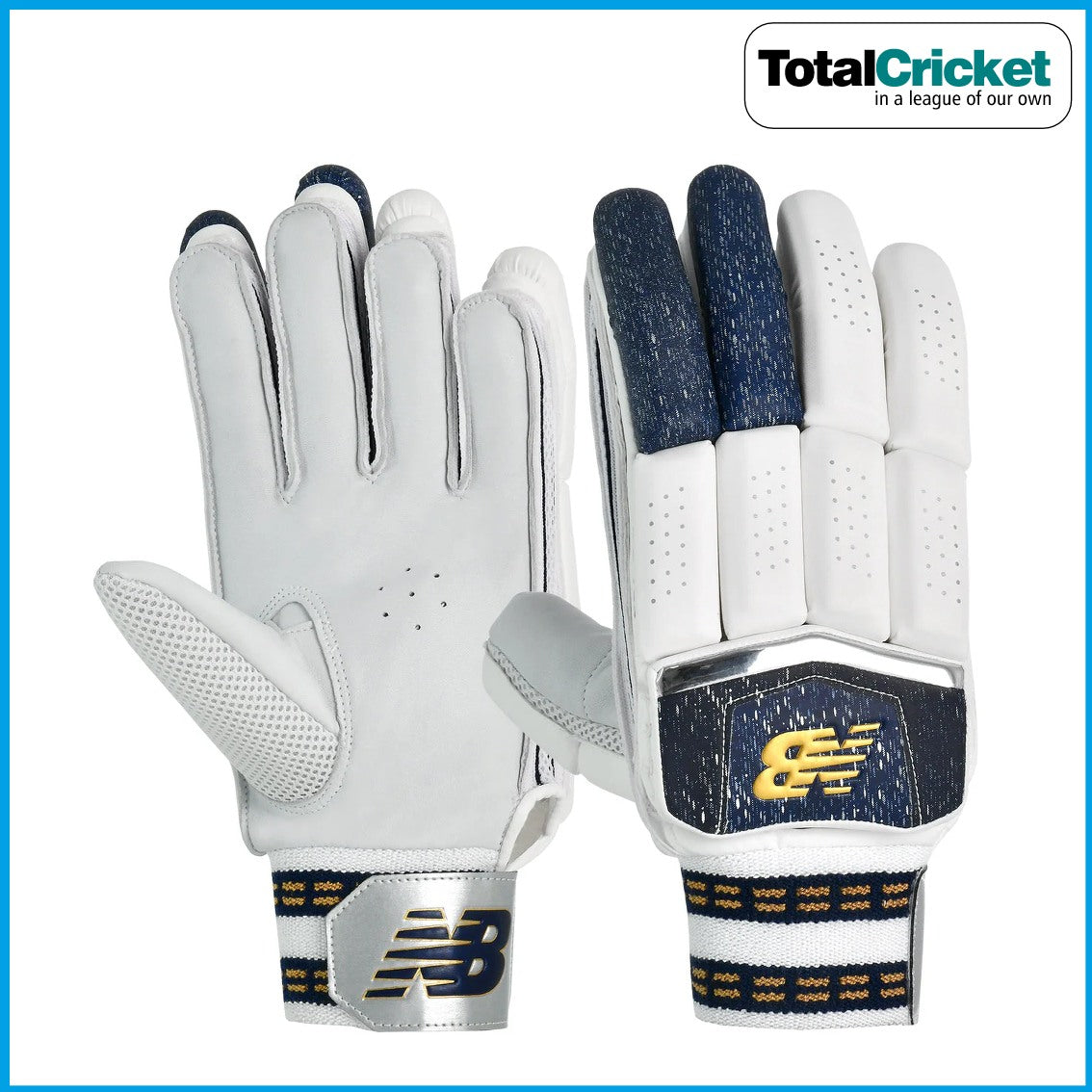 NEW BALANCE 2026 DC 600 BATTING GLOVES – TotalCricket
