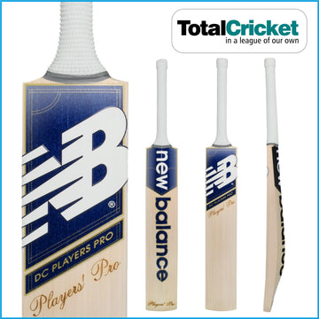 NEW BALANCE 2026 DC PLAYERS PRO BAT