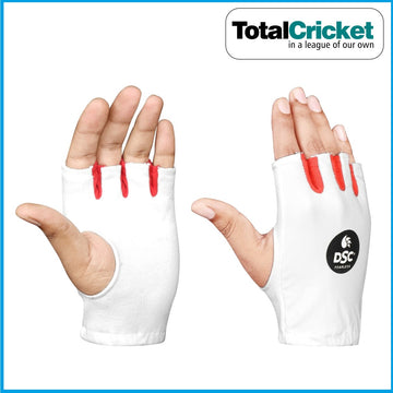 DSC 2025 ATMOS FINGERLESS BATTING INNER GLOVES