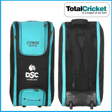 DSC 2026 CYNOS  WHEELIE DUFFLE BAG