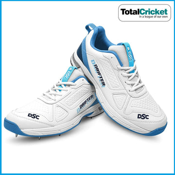 DSC 2024 DRIFTER ALL ROUNDER CRICKET SPIKES