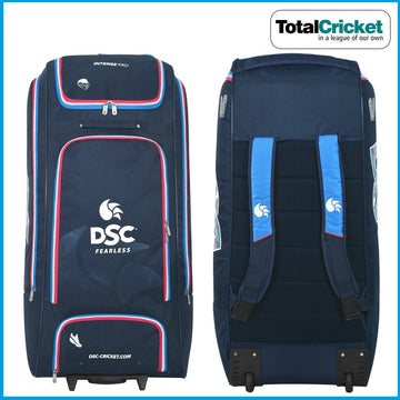 DSC 2026 INTENSE PRO WHEELIE DUFFLE BAG