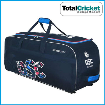 DSC 2025 INTENSE SHOC WHEELIE BAG