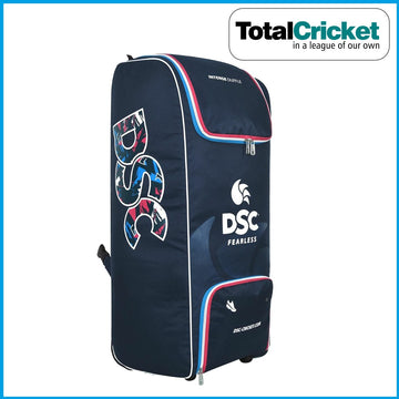 DSC 2026 INTENSE WHEELIE DUFFLE BAG